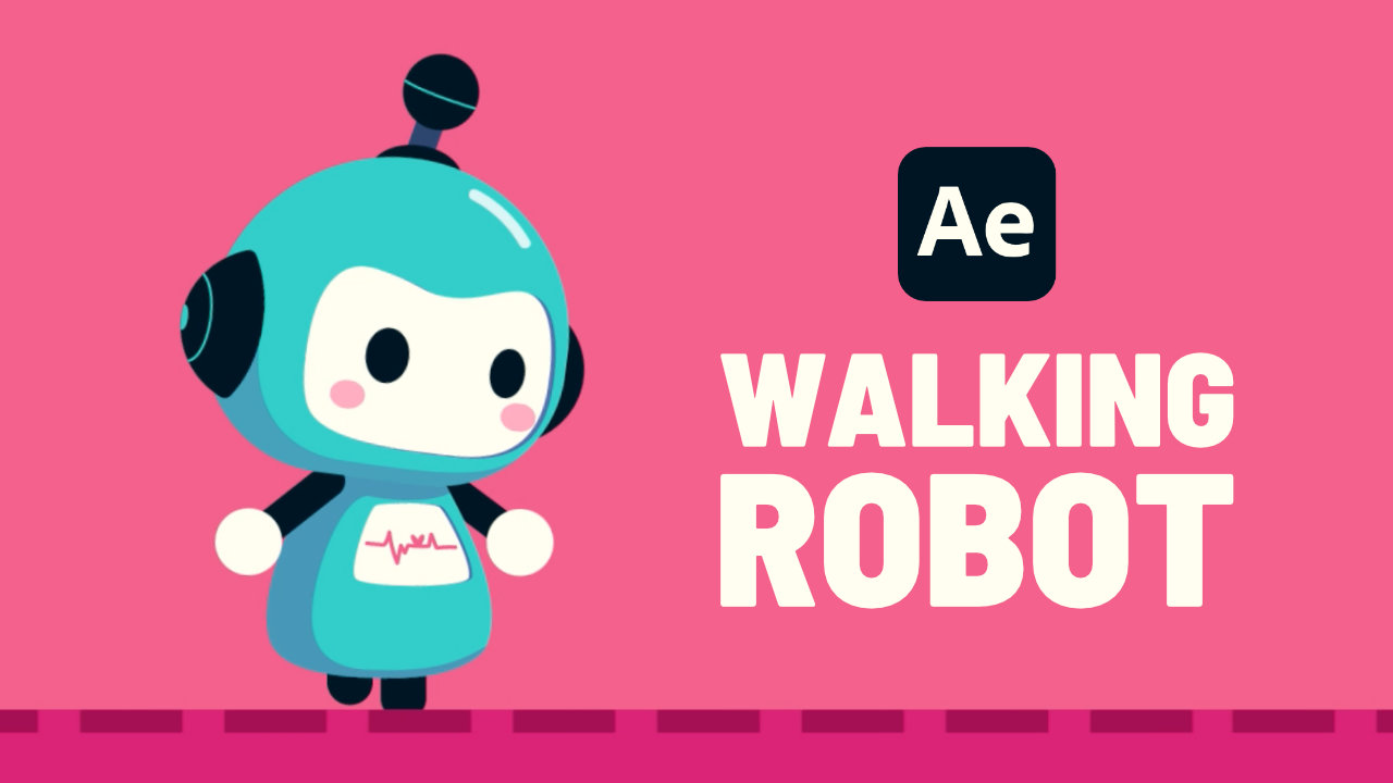 Walking Robot